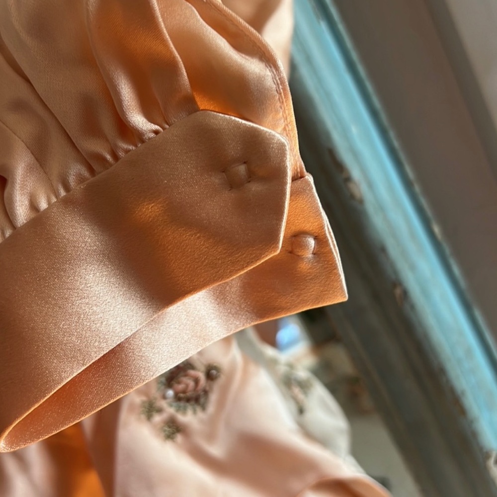 MARKARIAN
Silk Long Dress
Size: XL | US 12 - Picture 6 of 6